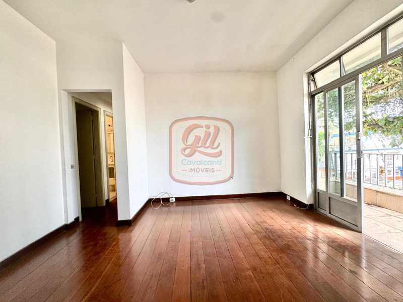 Apartamento, 2 quartos, 78 m² - Foto 4