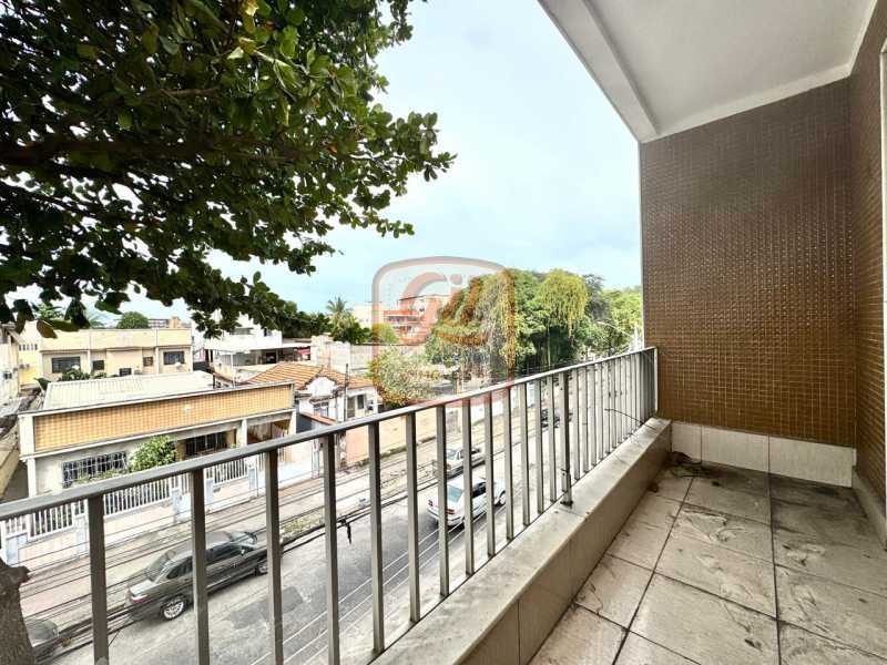 Apartamento, 2 quartos, 78 m² - Foto 1