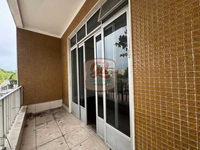 Apartamento, 2 quartos, 78 m² - Foto 2