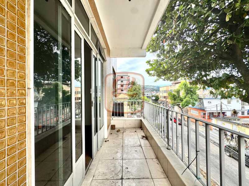 Apartamento, 2 quartos, 78 m² - Foto 3