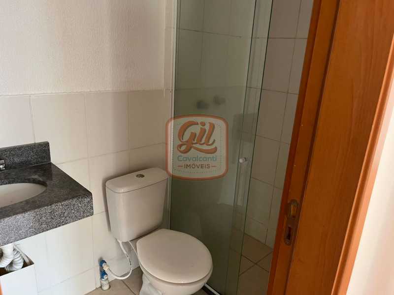 Apartamento, 2 quartos, 52 m² - Foto 9