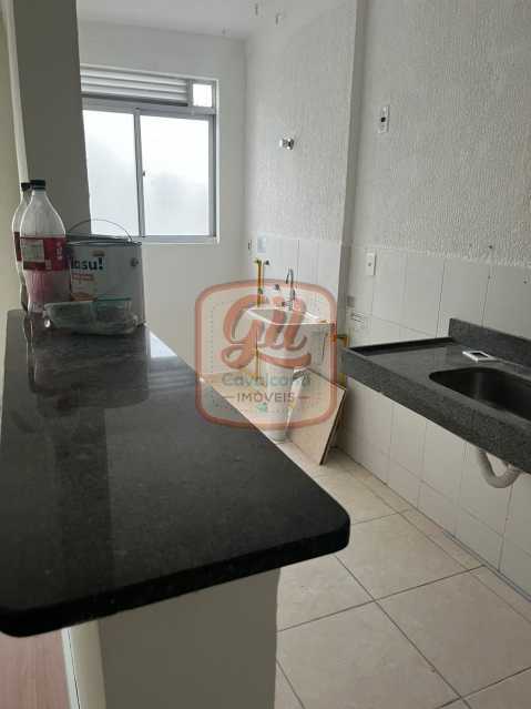 Apartamento, 2 quartos, 52 m² - Foto 12
