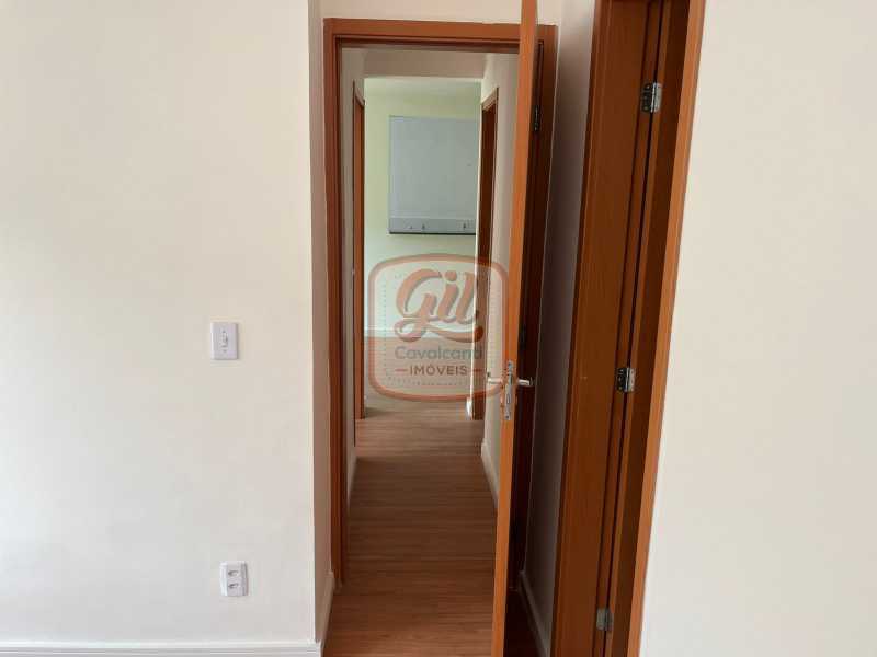 Apartamento, 2 quartos, 52 m² - Foto 10