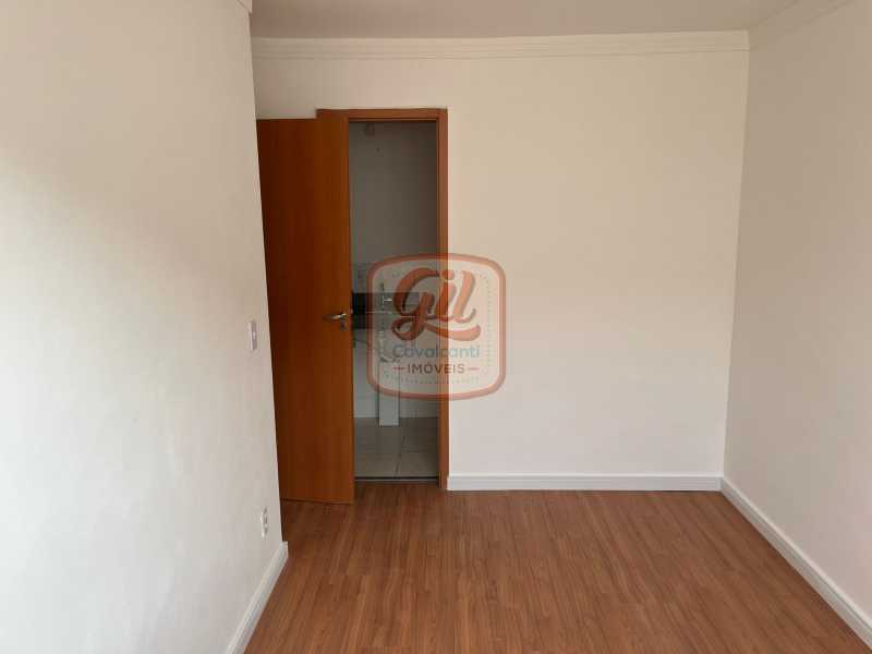 Apartamento, 2 quartos, 52 m² - Foto 8