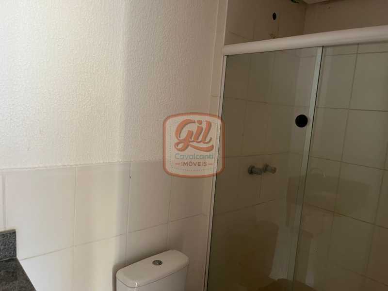 Apartamento, 2 quartos, 52 m² - Foto 13