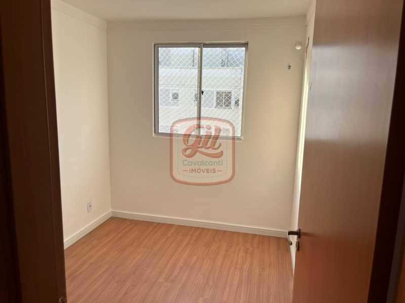 Apartamento, 2 quartos, 52 m² - Foto 11