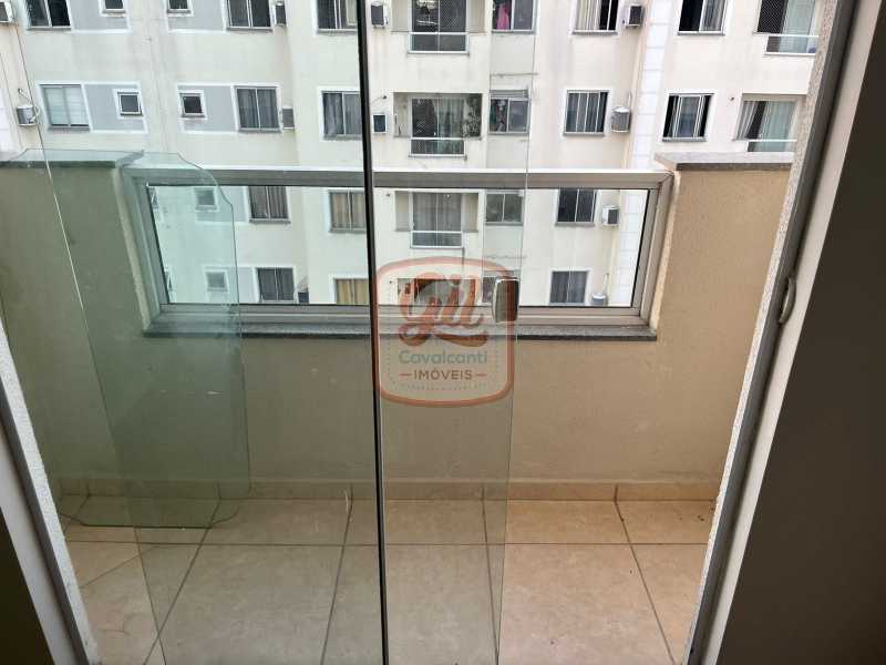Apartamento, 2 quartos, 52 m² - Foto 4