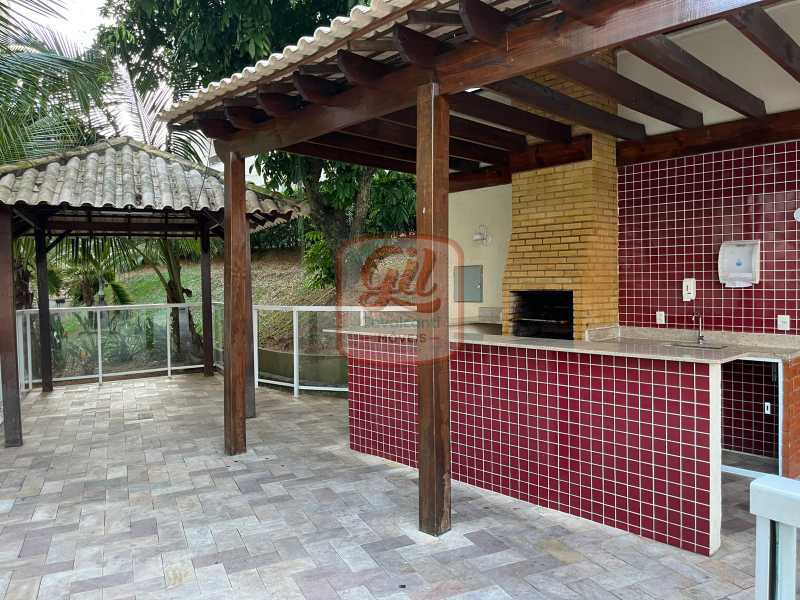Apartamento, 2 quartos, 52 m² - Foto 17