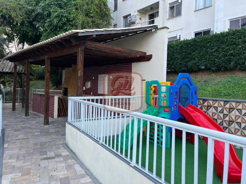 Apartamento, 2 quartos, 52 m² - Foto 18