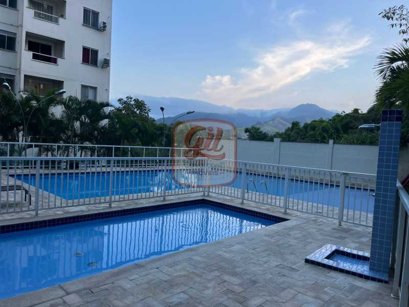 Apartamento, 2 quartos, 52 m² - Foto 23