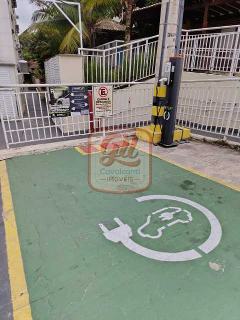Apartamento, 2 quartos, 52 m² - Foto 19