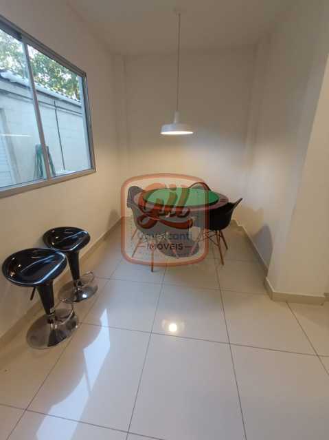 Apartamento, 2 quartos, 52 m² - Foto 22