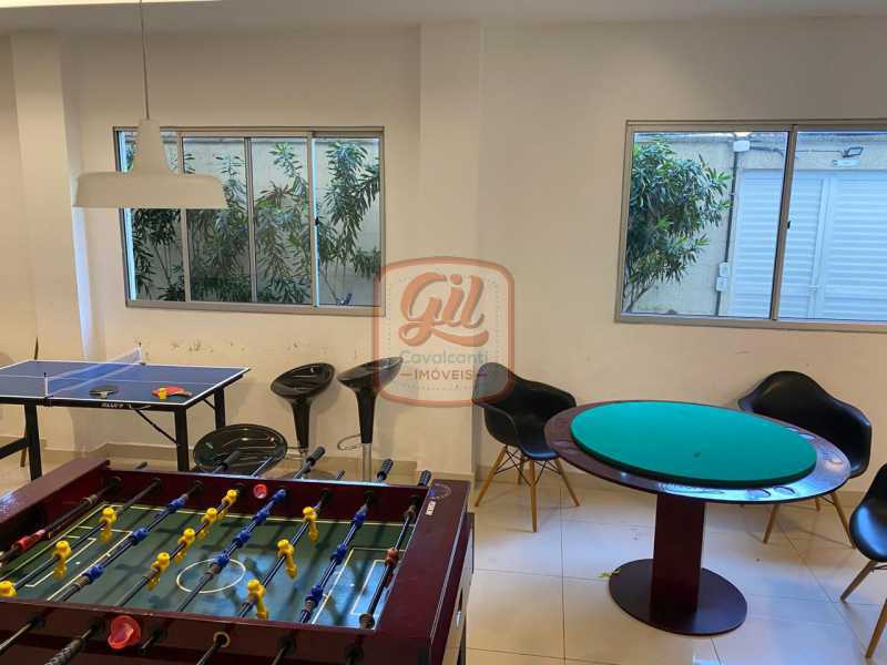 Apartamento, 2 quartos, 52 m² - Foto 21