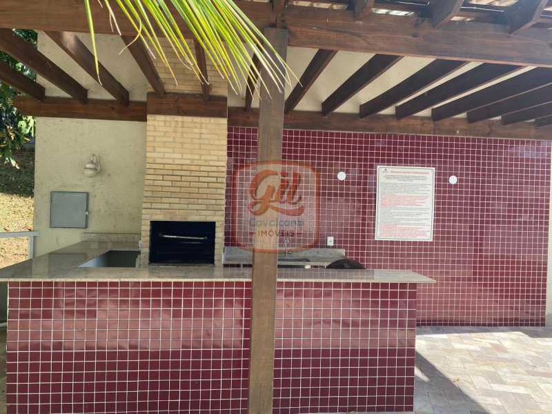 Apartamento, 2 quartos, 52 m² - Foto 15