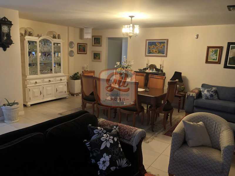 Cobertura, 7 quartos, 460 m² - Foto 2