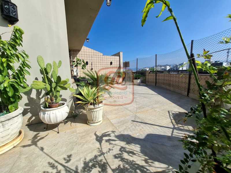 Cobertura, 7 quartos, 460 m² - Foto 3