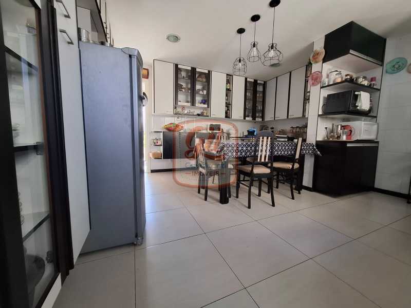 Cobertura, 7 quartos, 460 m² - Foto 4