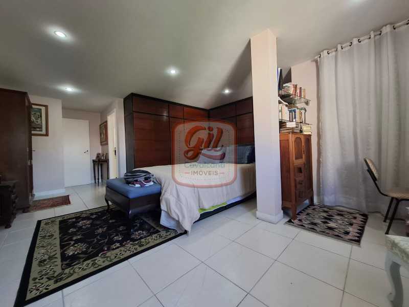 Cobertura, 7 quartos, 460 m² - Foto 5
