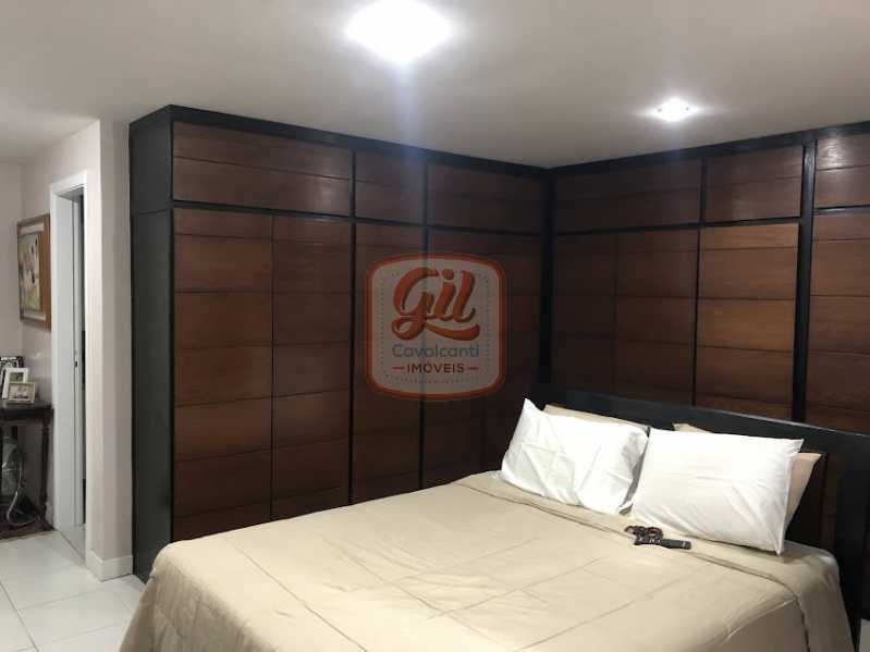 Cobertura, 7 quartos, 460 m² - Foto 6
