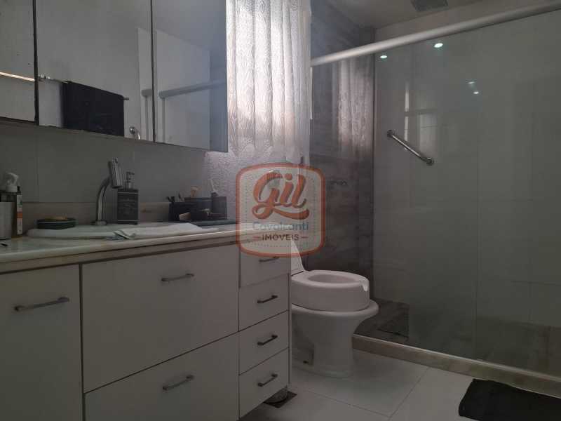 Cobertura, 7 quartos, 460 m² - Foto 7