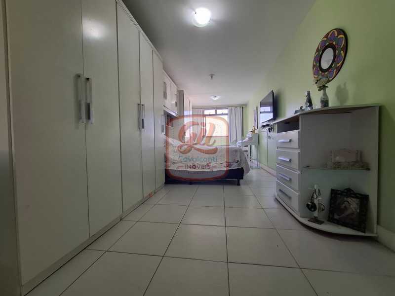 Cobertura, 7 quartos, 460 m² - Foto 8