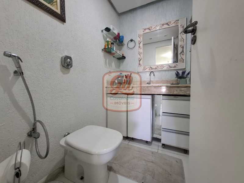Cobertura, 7 quartos, 460 m² - Foto 9