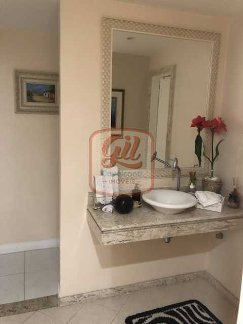 Cobertura, 7 quartos, 460 m² - Foto 10