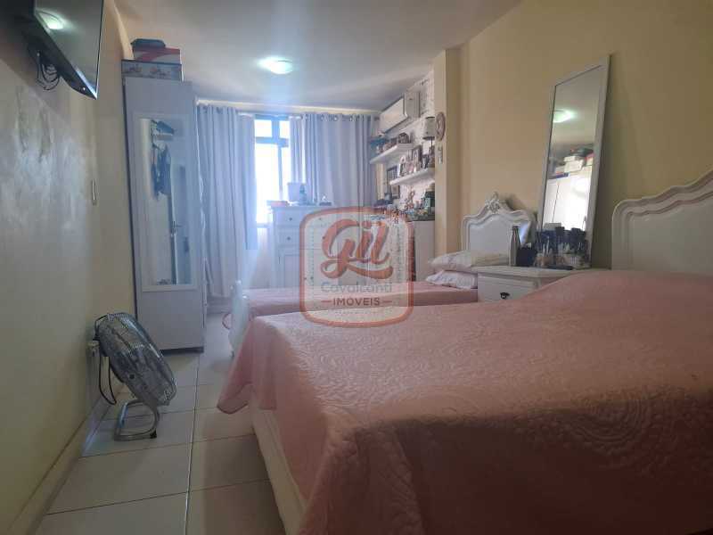 Cobertura, 7 quartos, 460 m² - Foto 11