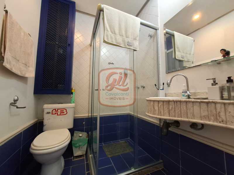 Cobertura, 7 quartos, 460 m² - Foto 12