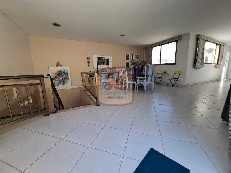 Cobertura, 7 quartos, 460 m² - Foto 14