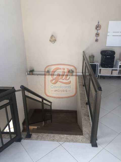 Cobertura, 7 quartos, 460 m² - Foto 15
