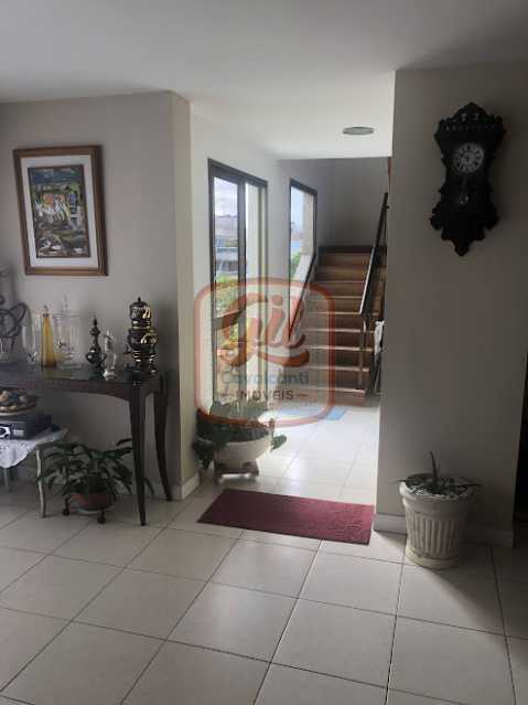 Cobertura, 7 quartos, 460 m² - Foto 16