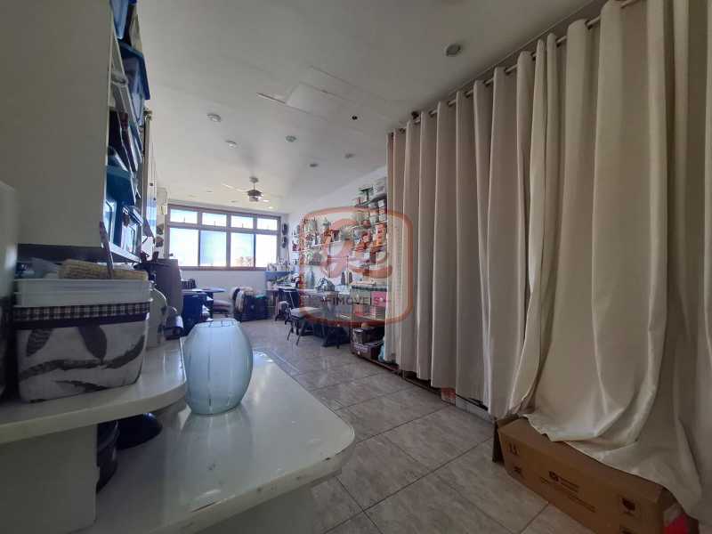 Cobertura, 7 quartos, 460 m² - Foto 18