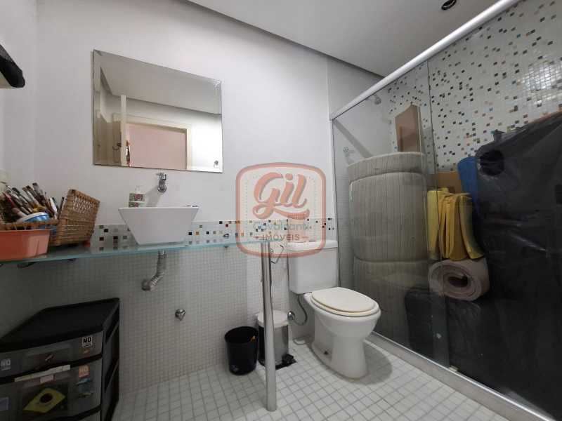 Cobertura, 7 quartos, 460 m² - Foto 19