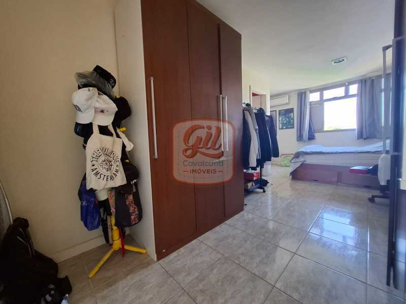 Cobertura, 7 quartos, 460 m² - Foto 22