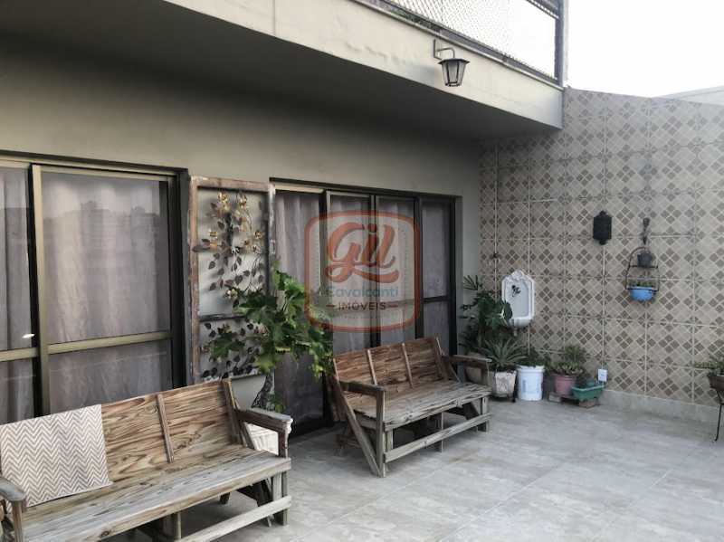 Cobertura, 7 quartos, 460 m² - Foto 24