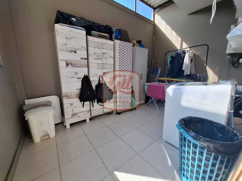 Cobertura, 7 quartos, 460 m² - Foto 25