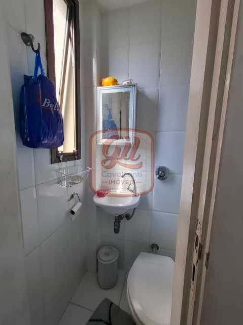 Cobertura, 7 quartos, 460 m² - Foto 27