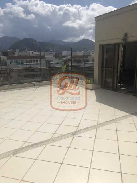Cobertura, 7 quartos, 460 m² - Foto 28