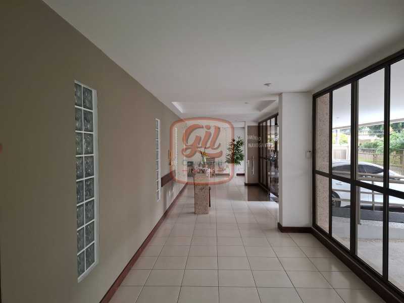 Cobertura, 7 quartos, 460 m² - Foto 29