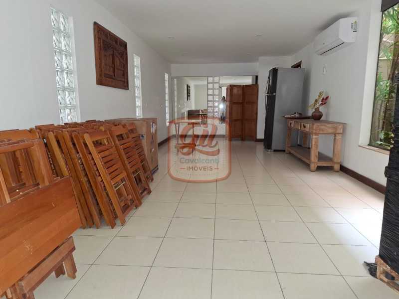 Cobertura, 7 quartos, 460 m² - Foto 30