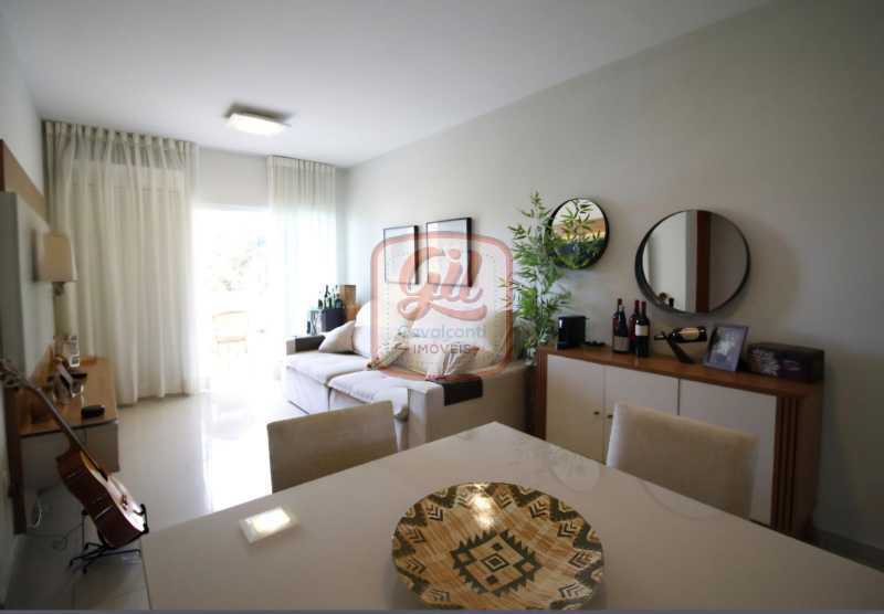 Apartamento, 2 quartos, 75 m² - Foto 3