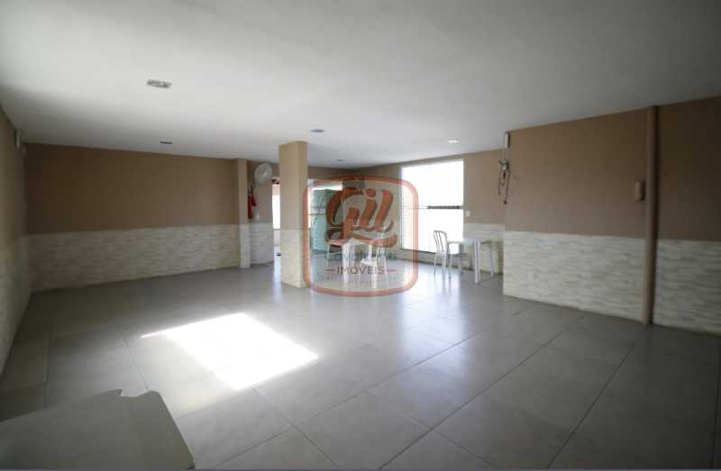 Apartamento, 2 quartos, 75 m² - Foto 24