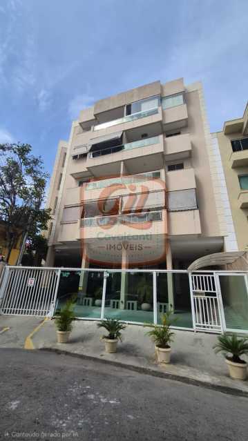 Apartamento, 2 quartos, 75 m² - Foto 1