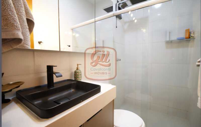 Apartamento, 2 quartos, 75 m² - Foto 22