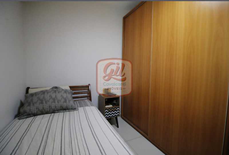 Apartamento, 2 quartos, 75 m² - Foto 14