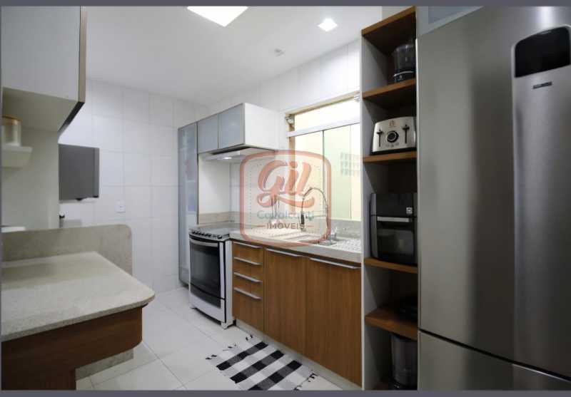 Apartamento, 2 quartos, 75 m² - Foto 18