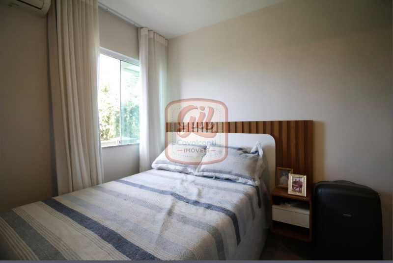 Apartamento, 2 quartos, 75 m² - Foto 9