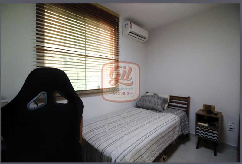 Apartamento, 2 quartos, 75 m² - Foto 15