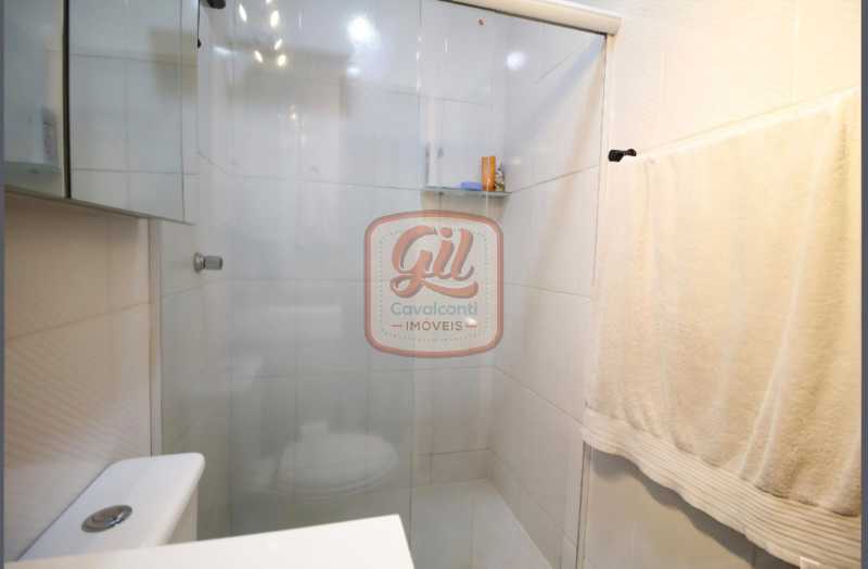 Apartamento, 2 quartos, 75 m² - Foto 12